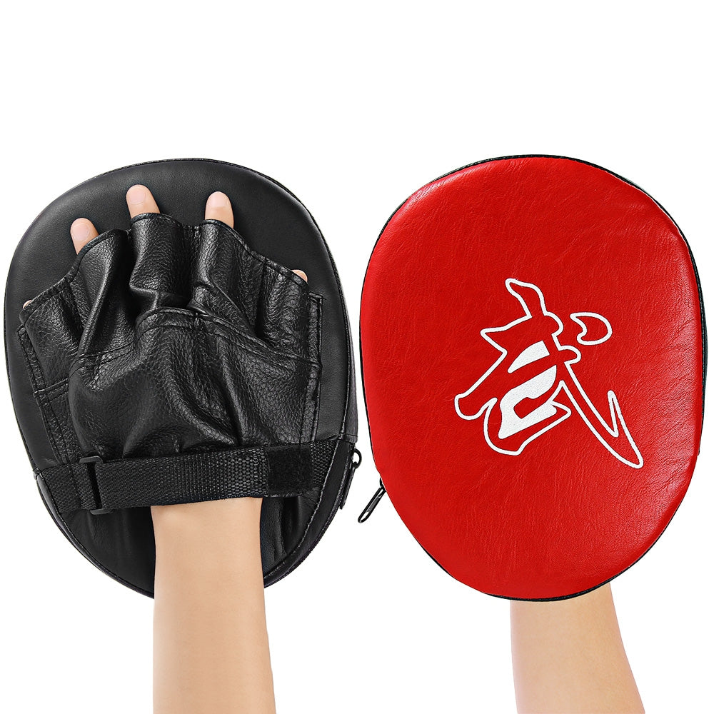 Boxing Training Pads