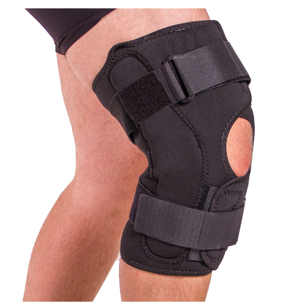 Athletic Knee Brace